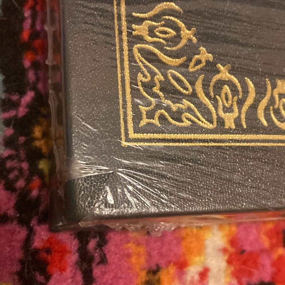 Hell and Other Destinations by Madeleine Albright Signed First Edition Book - Picture 7 of 13
